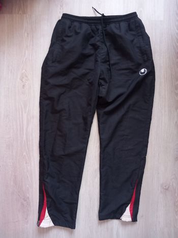 Pantalon de survêtement homme Uhlsport T.M
