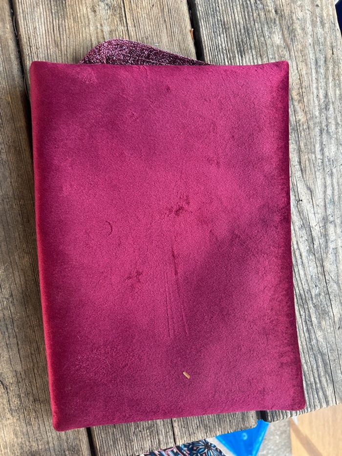 sac pochette - photo numéro 3