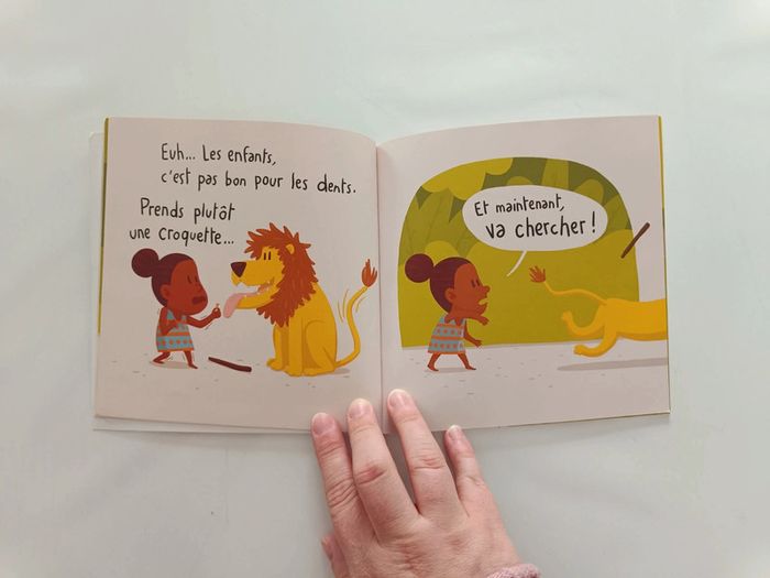 Va chercher ! - photo numéro 3