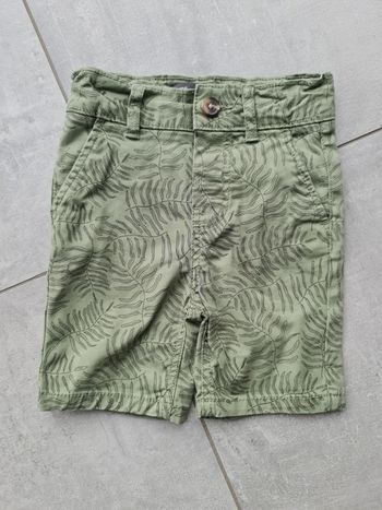 Short slim 2-3 ans