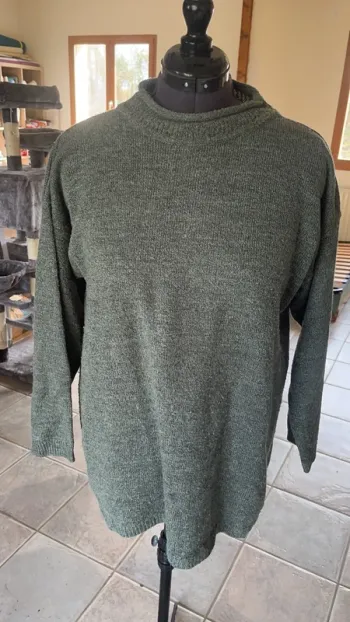 Petit pull