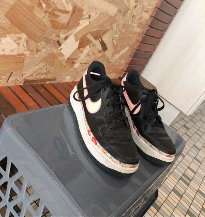 Nike air force one
