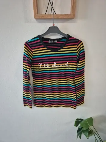 Tee shirt little marcel