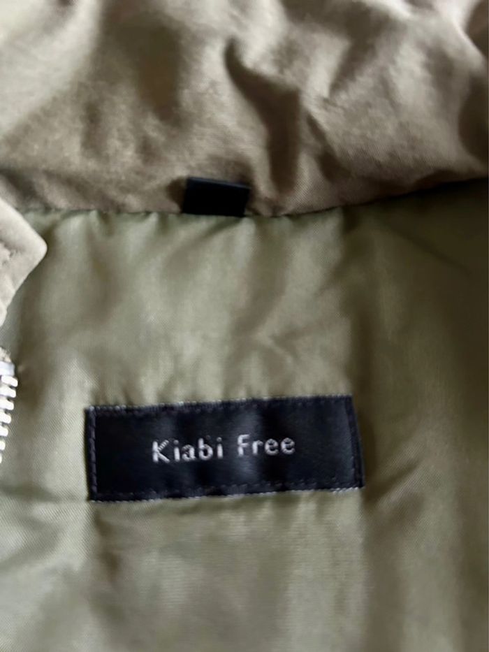 Manteau homme XS / 34 - Kiabi - en très bon état - photo numéro 2