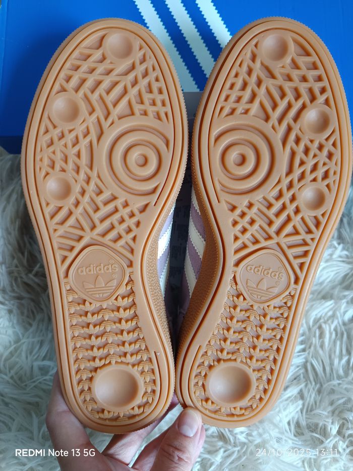 Adidas handball spezial. Taille 36 2/3 - photo numéro 8