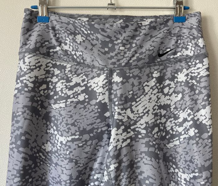 legging de sport dri-fit Nike - photo numéro 3