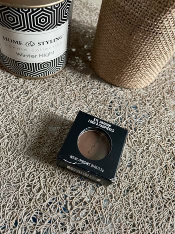 Fard a paupières MAC