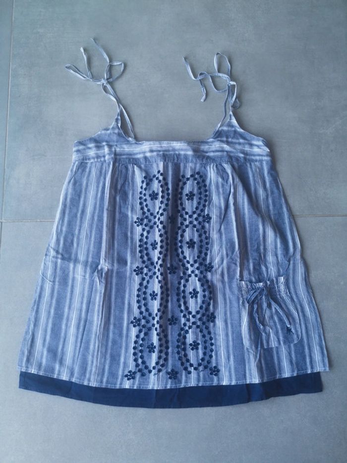 Haut La Redoute