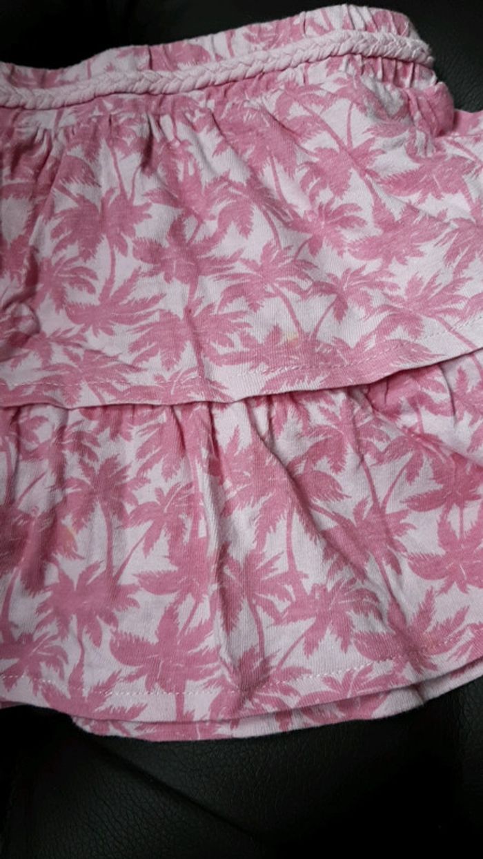 Jupe 3ans - photo numéro 3