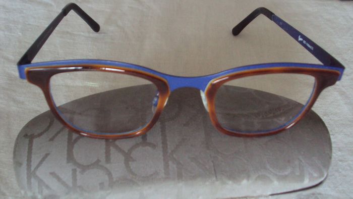 lunettes de vue - photo numéro 6