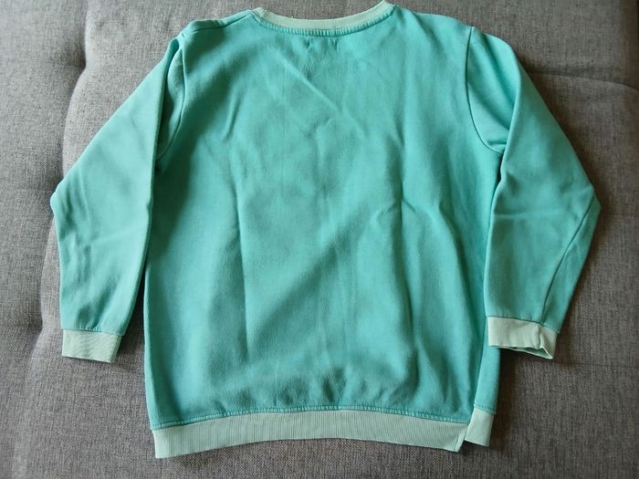 Pull nafnaf - photo numéro 2