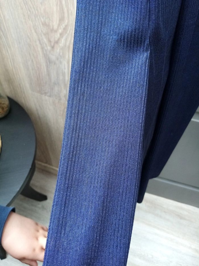 Longue robe femme T.40 - photo numéro 5