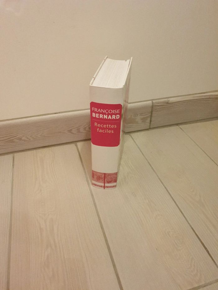 Livre recette - photo numéro 2