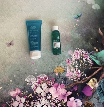 Duo purifiant Peaux grasses ou à tendance acnéique