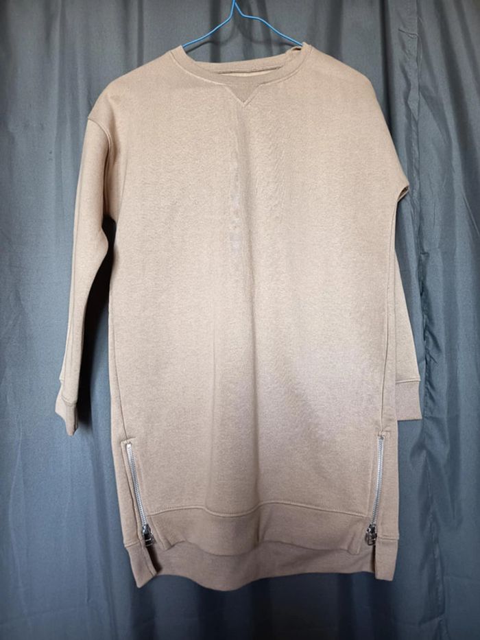 Robe polaire Taille 10 ans