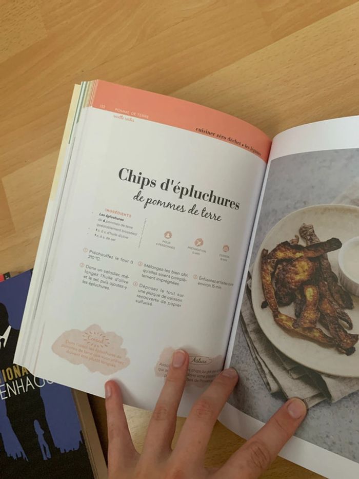 Zéro déchet recette - photo numéro 2