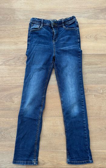 Jean’s