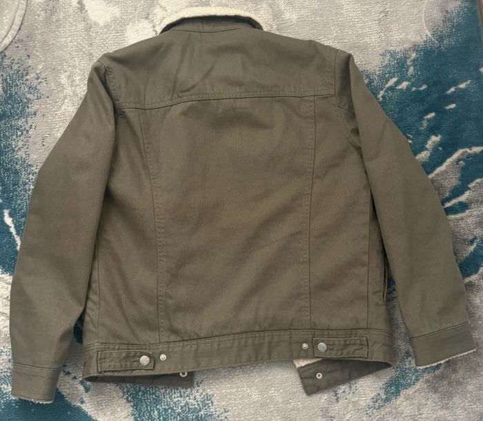 Veste aviateur - photo numéro 2