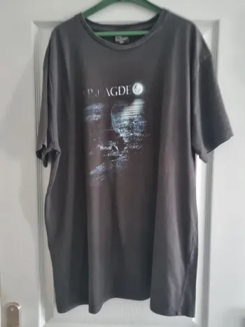 T-shirt Cap D'Agde