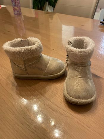 Bottines