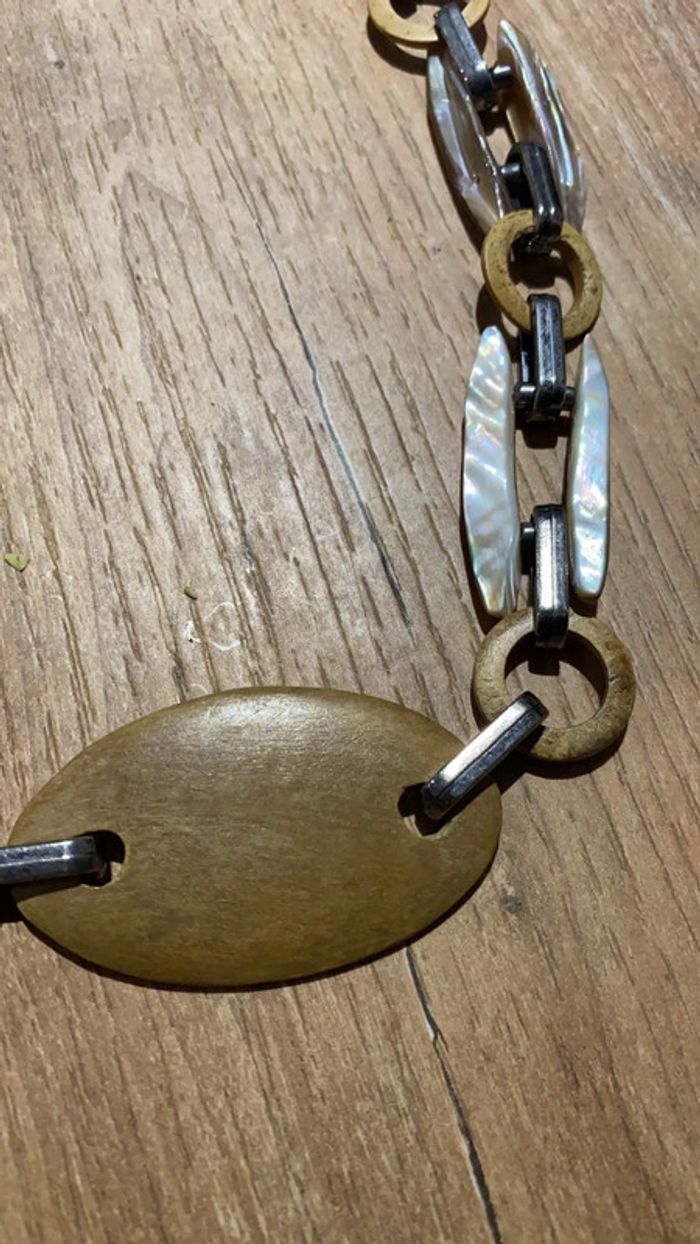 Collier femme - photo numéro 2