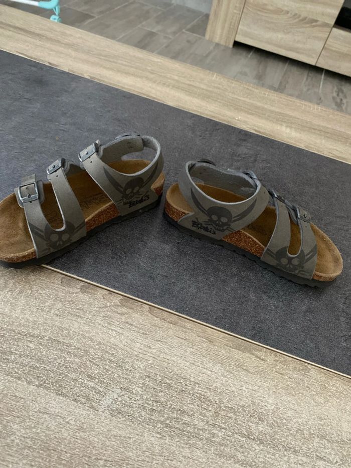 Birki’s pirate taille 30 comme neuve - photo numéro 2