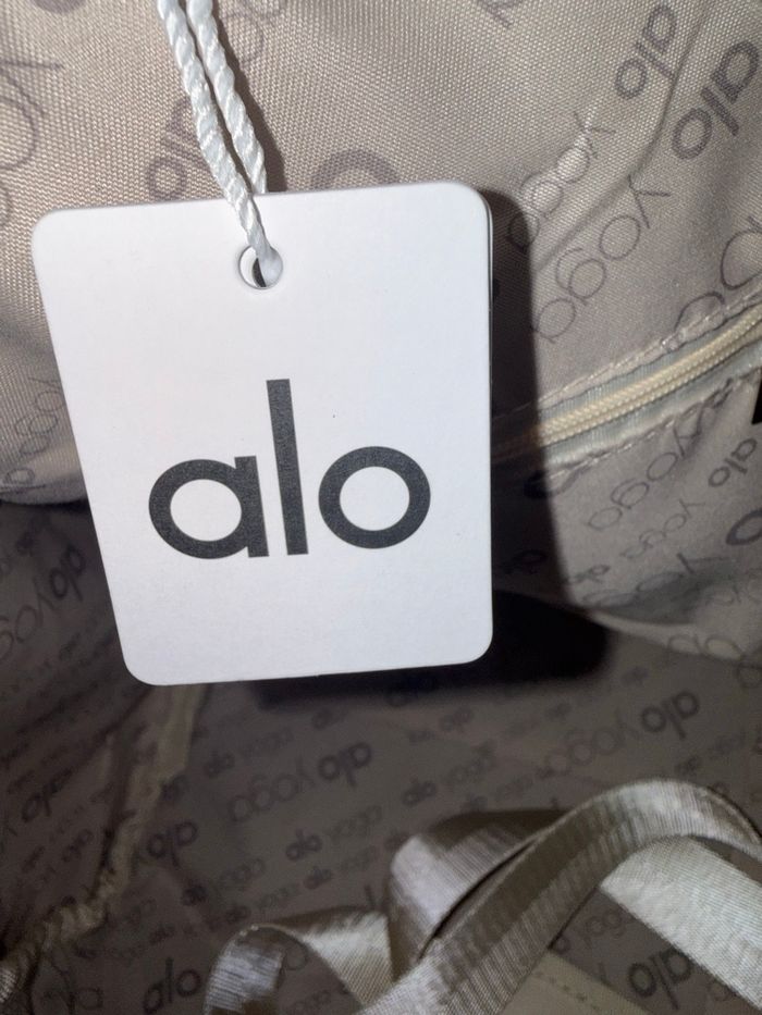 Sac de yoga alo - photo numéro 3