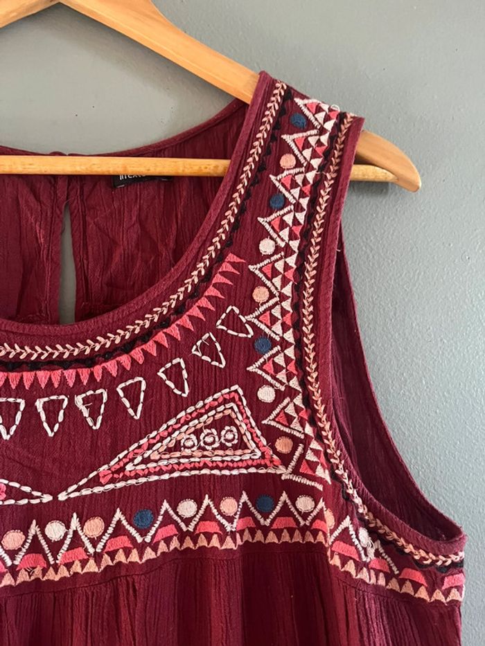 Combi short in extenso en XL - photo numéro 3