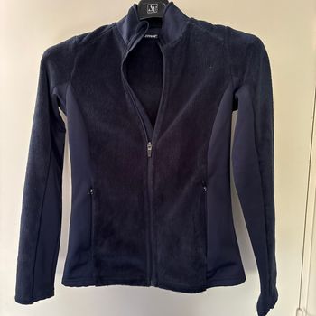 Veste polaire