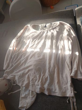 Pull grossesse Verbaudet