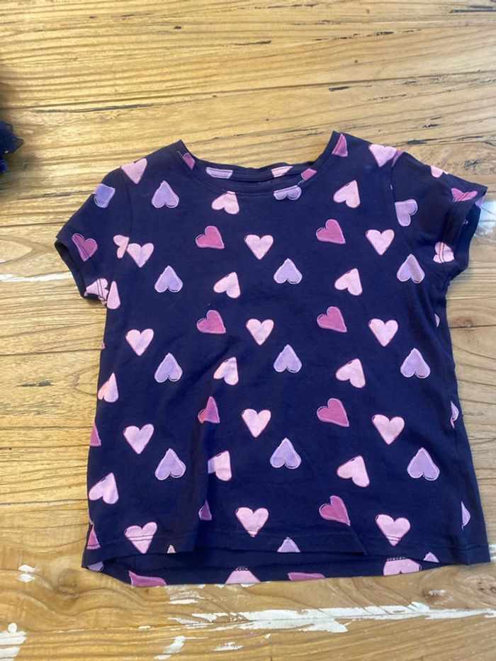 Lot ou unité tee shirt - photo numéro 7