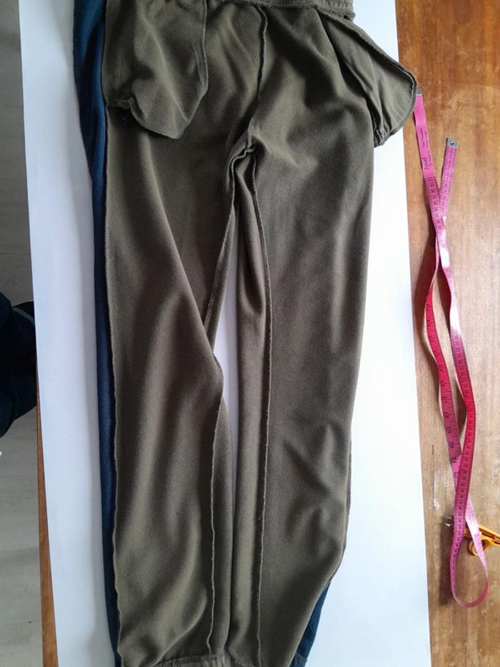 Bas de survêtement levis vintage 34 - photo numéro 9