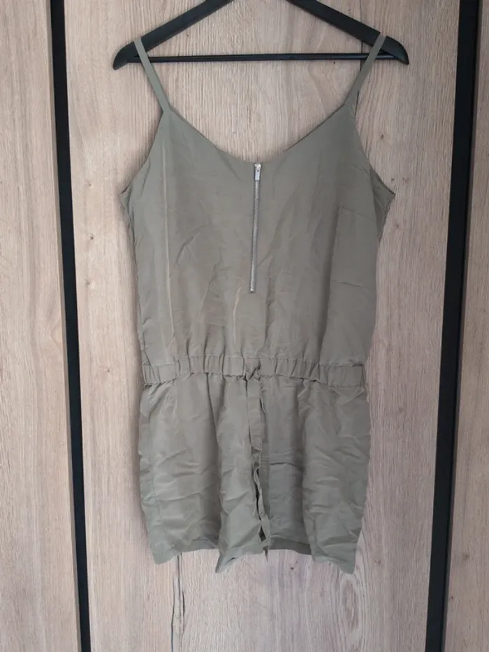 Combi short Taille 40