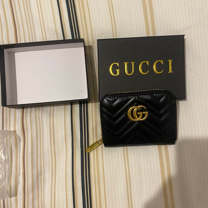 Porte monnaie / porte feuilles - photo numéro 3