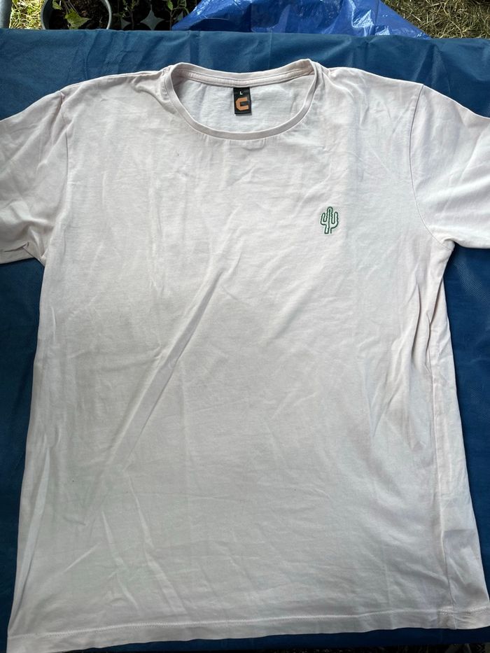 Teeshirt - photo numéro 2