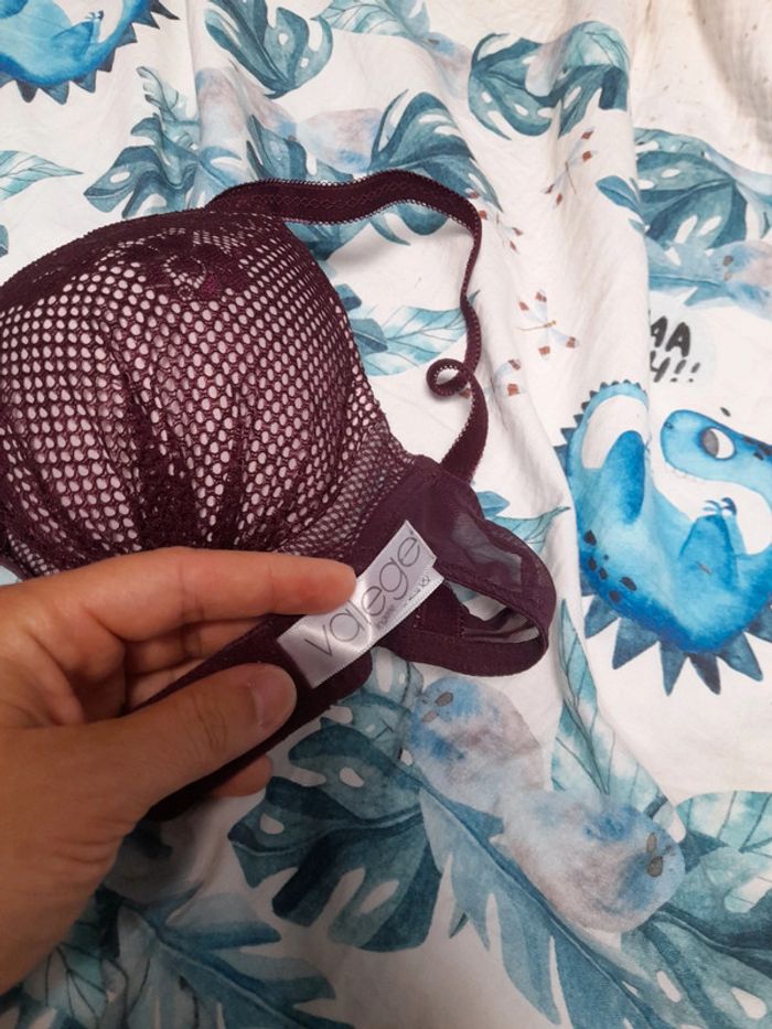 Soutien gorge 90C - photo numéro 2