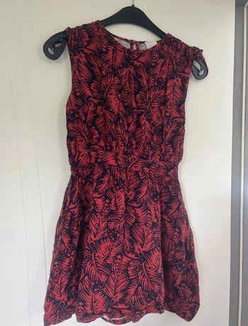 Robe Little Karl Marc John