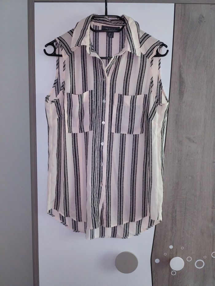 Chemise