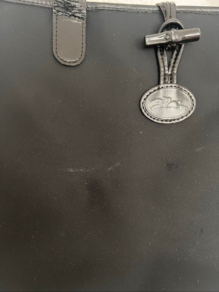 Sac Longchamp - photo numéro 3
