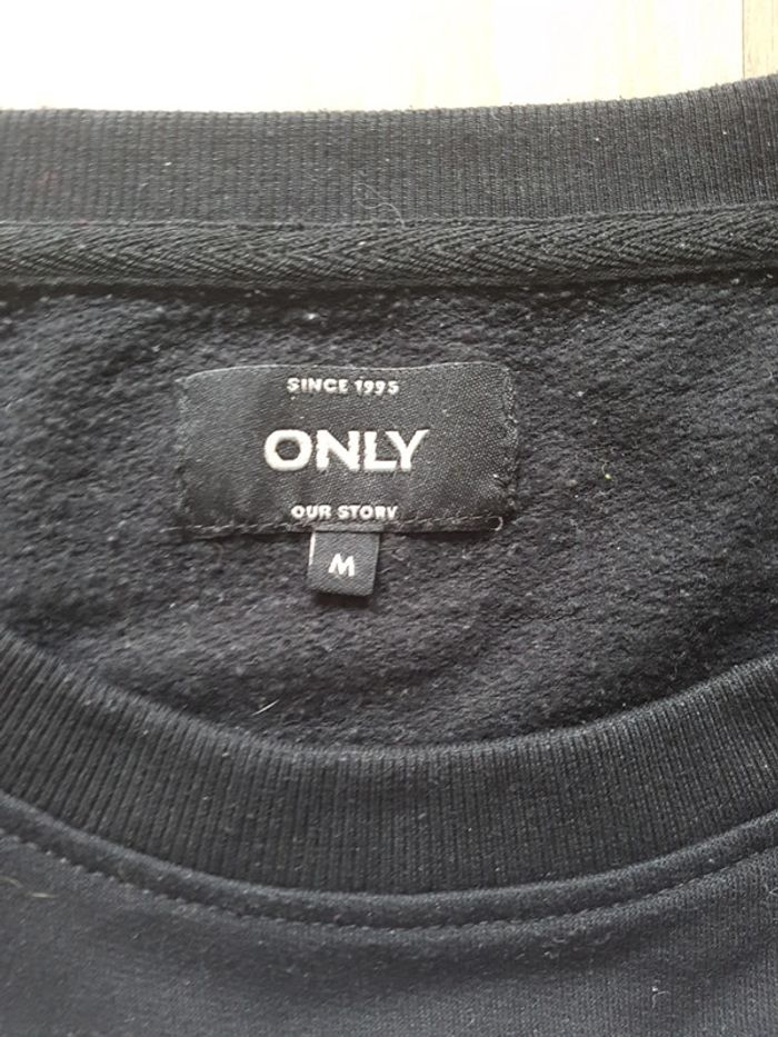 Sweat Only - photo numéro 3