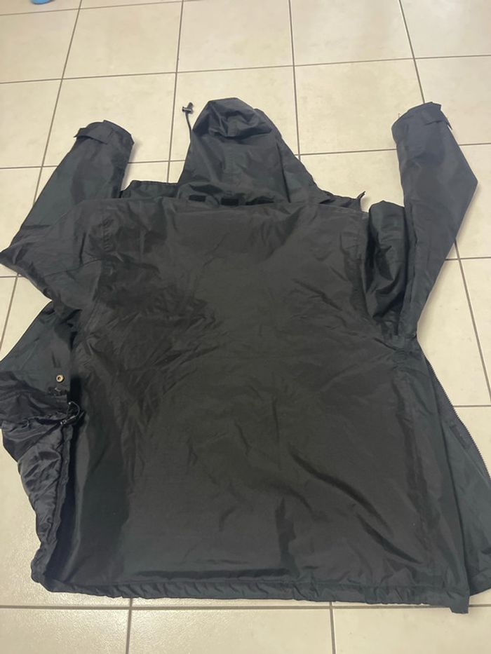 Veste manteau chaude clair - photo numéro 13