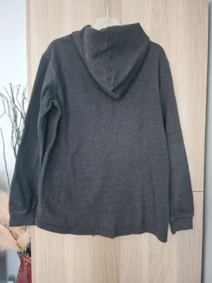 Sweat à capuche - photo numéro 4