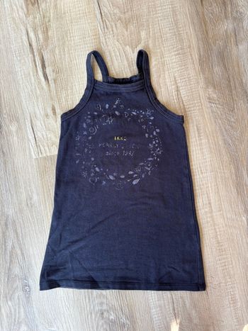 Robe taille 3 ans 