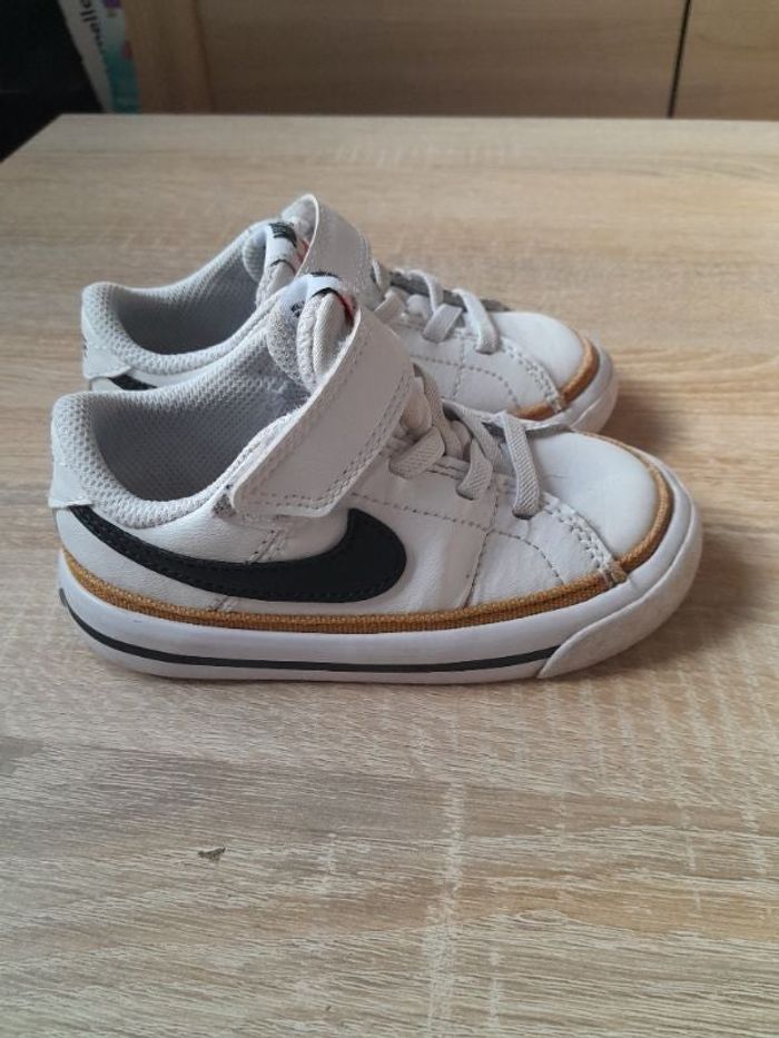 Basket Nike