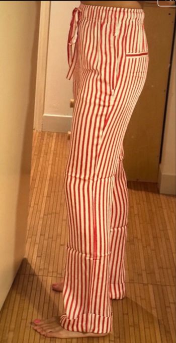 Pantalon the  Kooples femme T.34 neuf