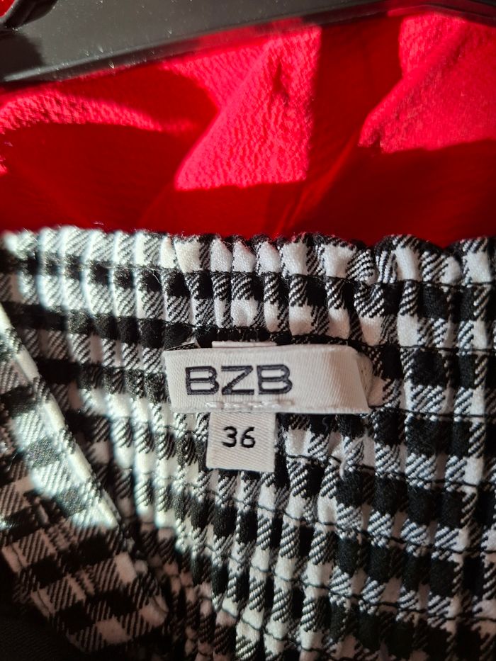 Robe bizzbee - photo numéro 4