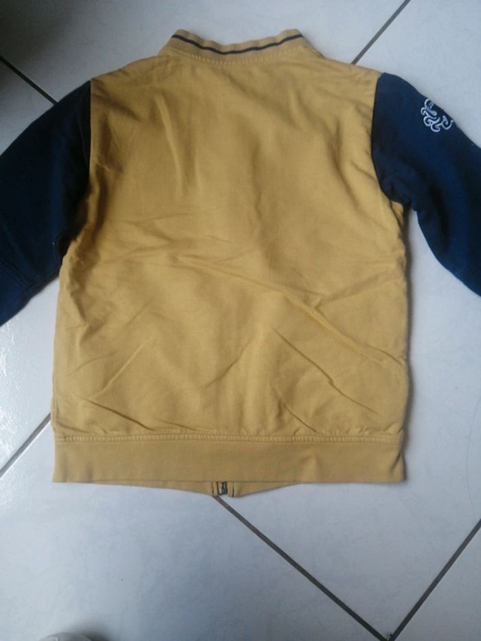 Veste 10A - photo numéro 6