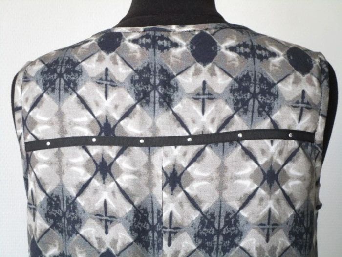 Robe imprimée Figure Libre 38 NEUVE - photo numéro 7
