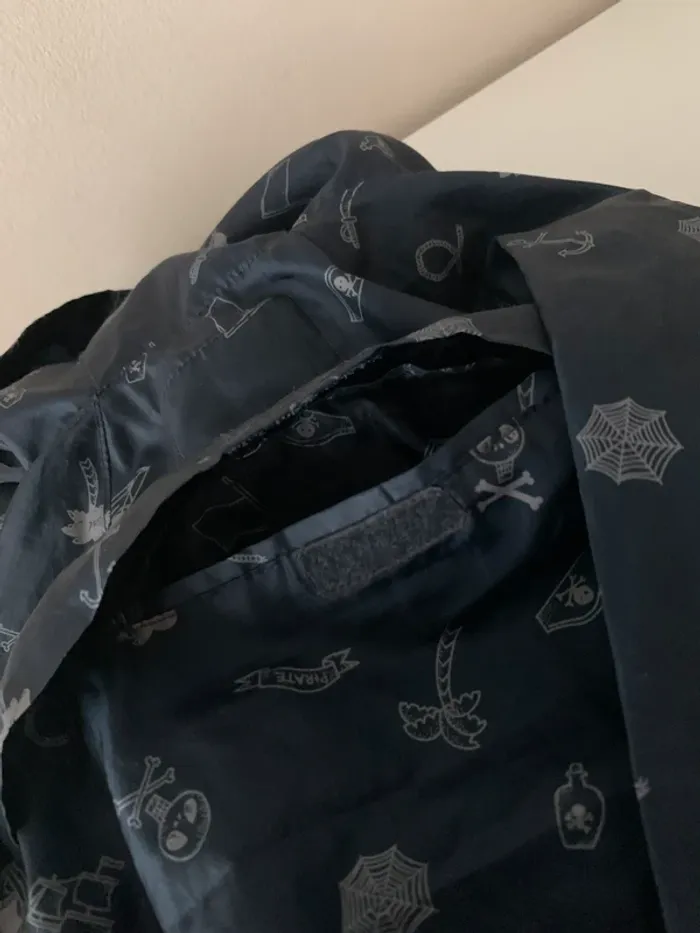 Veste Kway verbaudet 3 ans - photo numéro 4