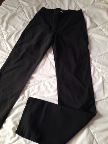 Pantalon noir